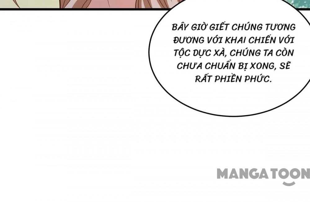 Thú Thế Cuồng Phi: Bất Đương Dị Giới Nữ Hải Vương Chapter 61 - 32
