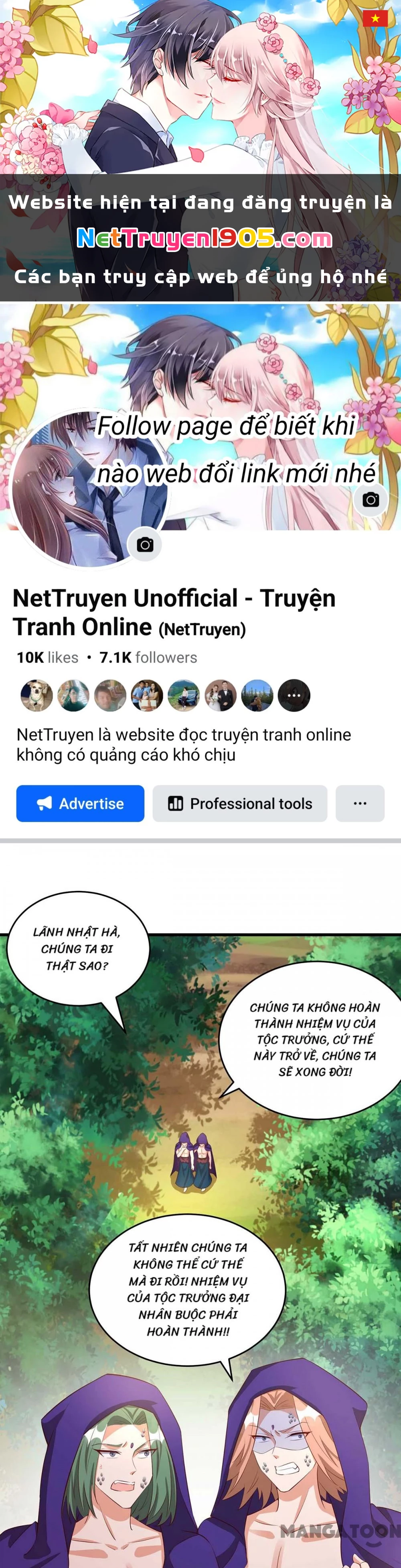 Thú Thế Cuồng Phi: Bất Đương Dị Giới Nữ Hải Vương Chapter 62 - 1