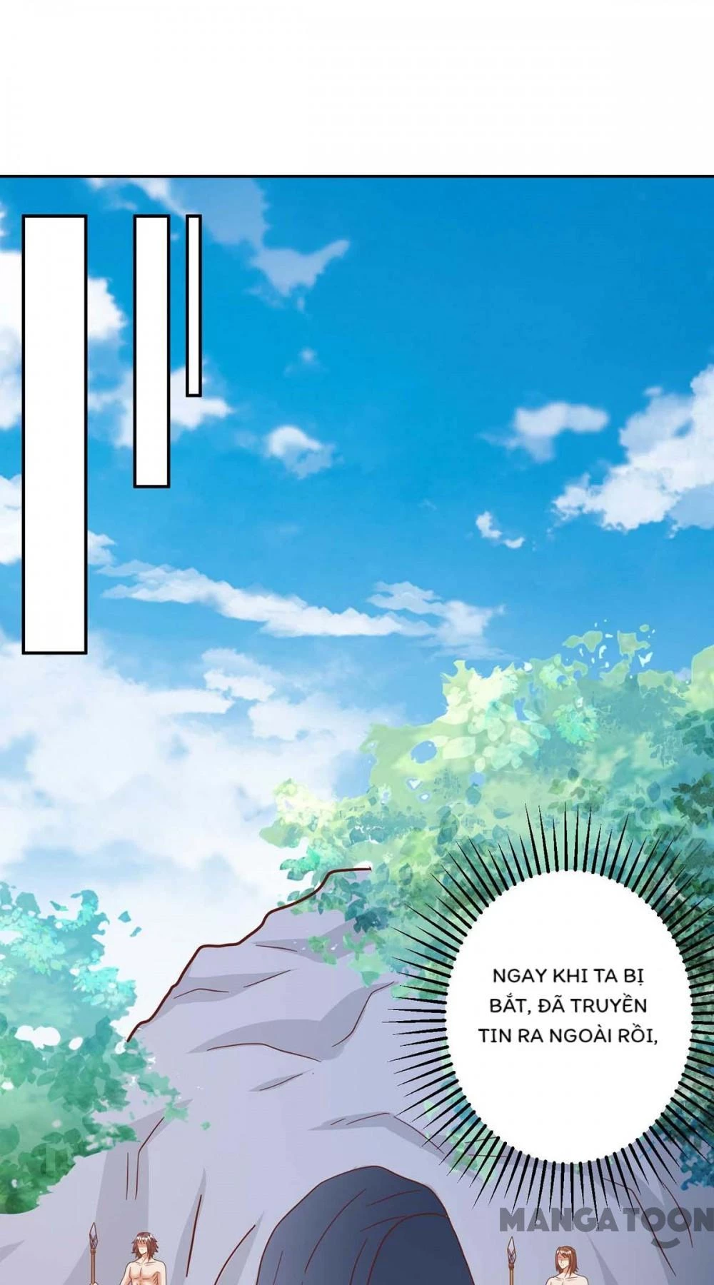 Thú Thế Cuồng Phi: Bất Đương Dị Giới Nữ Hải Vương Chapter 62 - 10