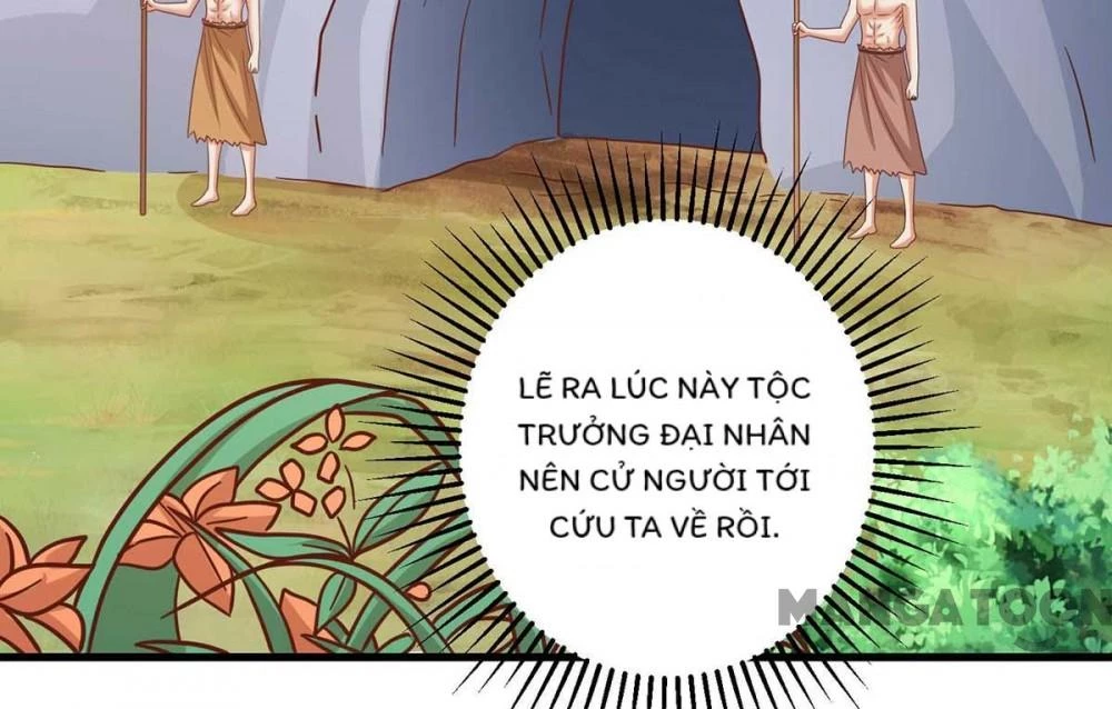Thú Thế Cuồng Phi: Bất Đương Dị Giới Nữ Hải Vương Chapter 62 - 11