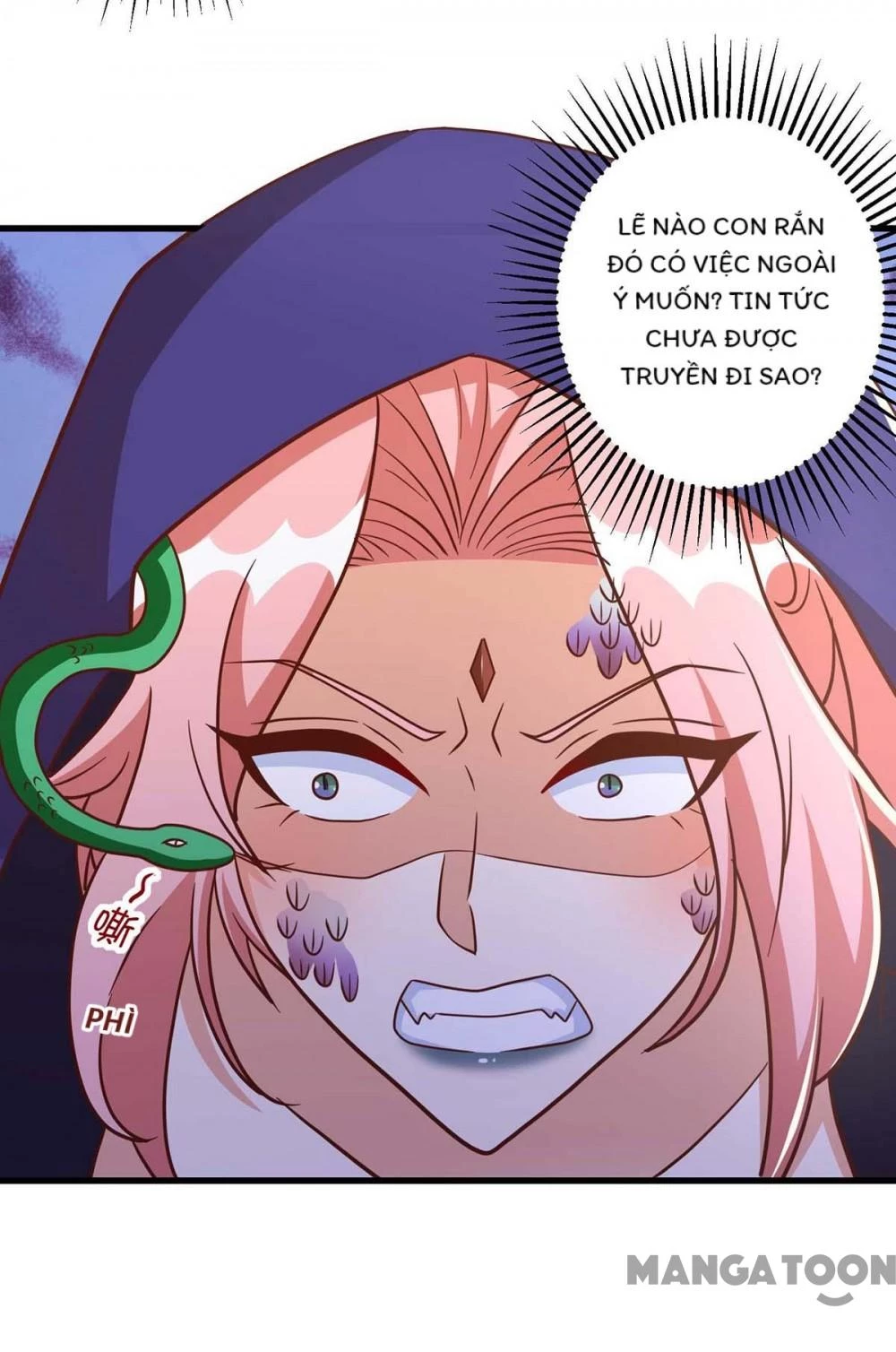 Thú Thế Cuồng Phi: Bất Đương Dị Giới Nữ Hải Vương Chapter 62 - 13