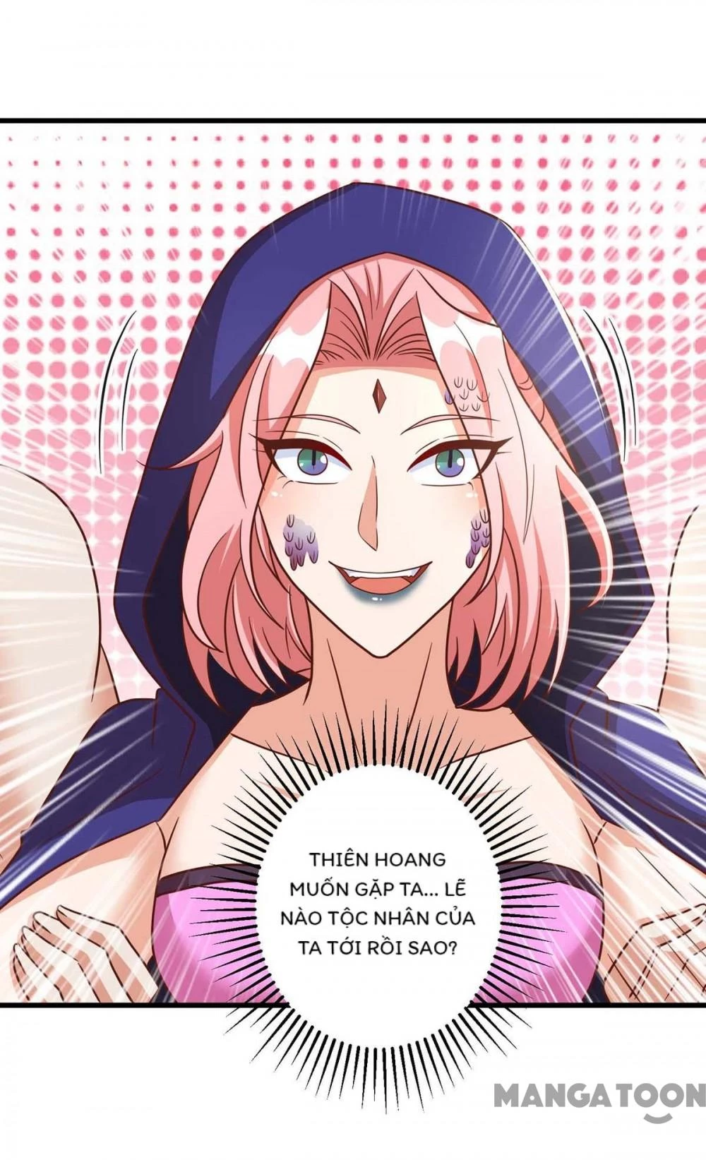 Thú Thế Cuồng Phi: Bất Đương Dị Giới Nữ Hải Vương Chapter 62 - 18