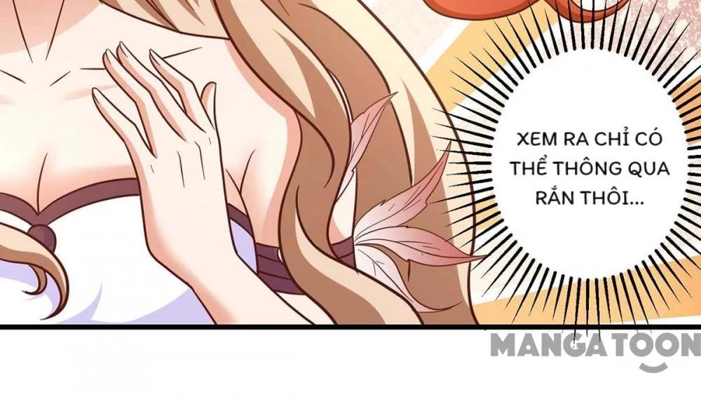 Thú Thế Cuồng Phi: Bất Đương Dị Giới Nữ Hải Vương Chapter 62 - 20