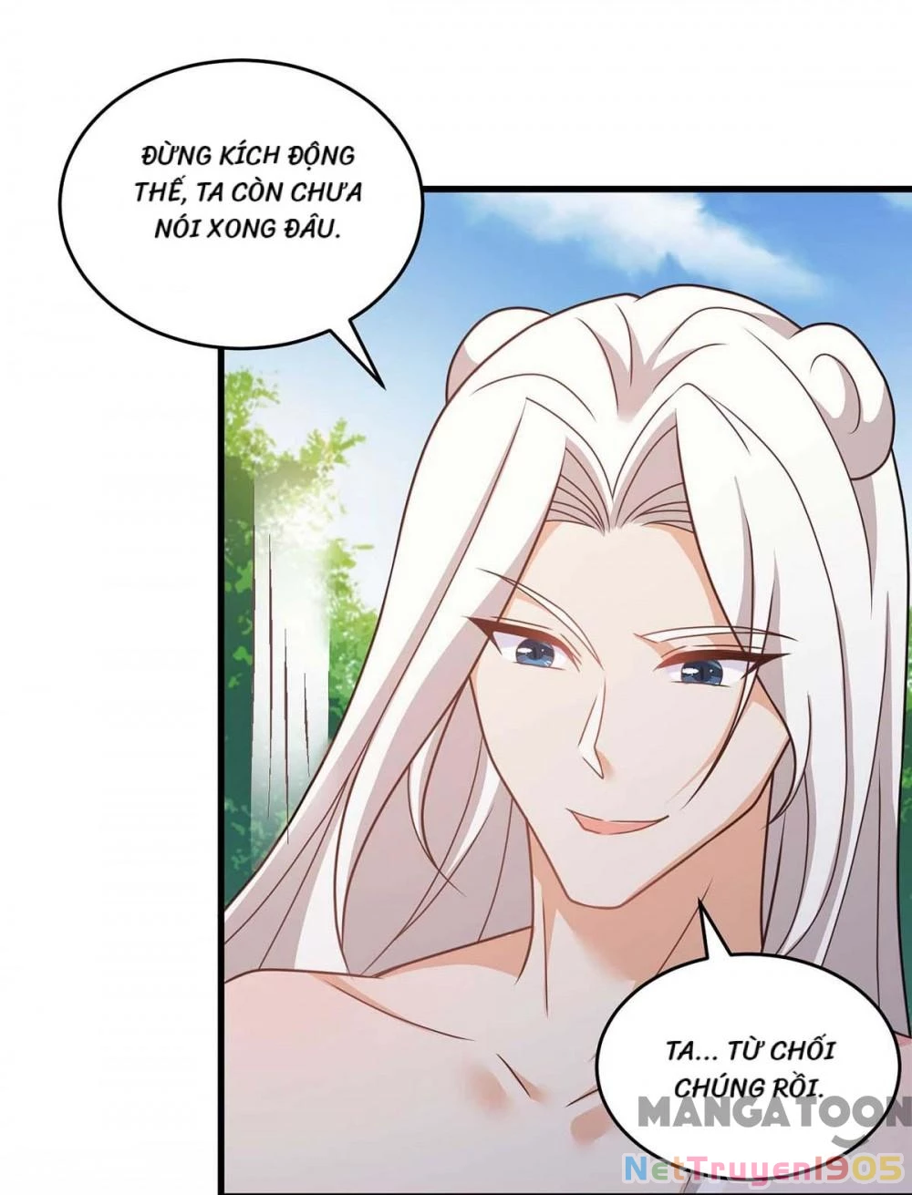 Thú Thế Cuồng Phi: Bất Đương Dị Giới Nữ Hải Vương Chapter 62 - 24
