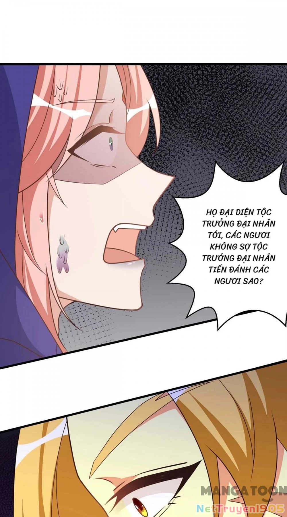 Thú Thế Cuồng Phi: Bất Đương Dị Giới Nữ Hải Vương Chapter 62 - 28