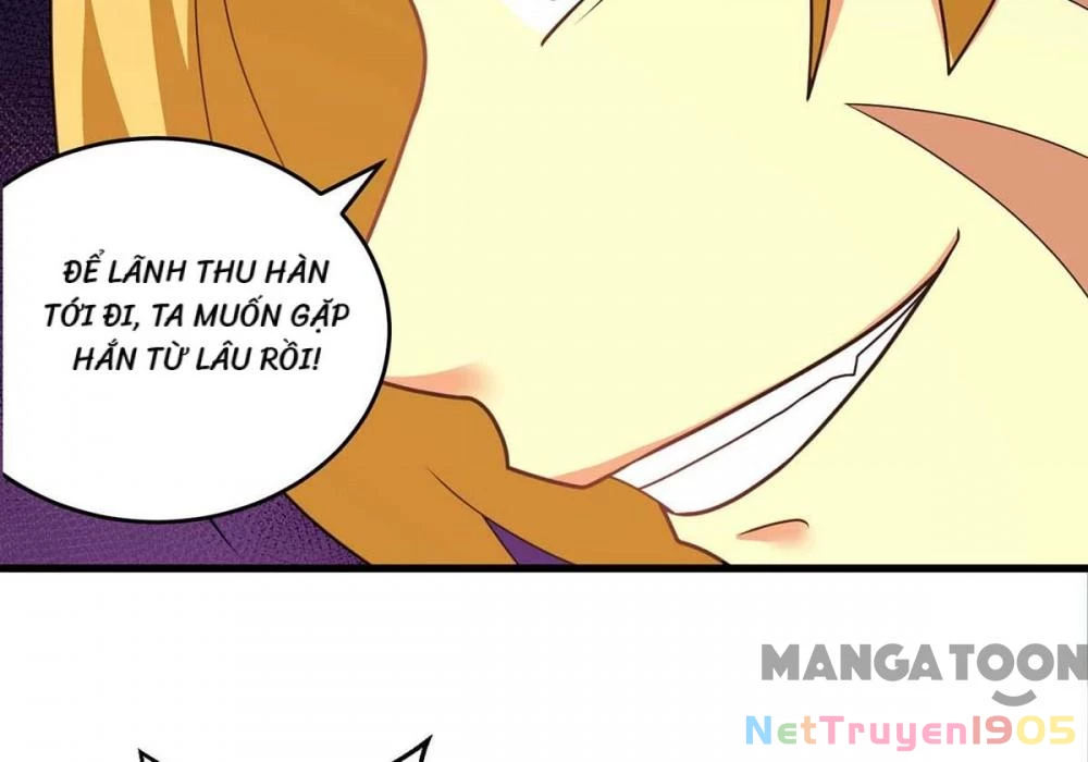 Thú Thế Cuồng Phi: Bất Đương Dị Giới Nữ Hải Vương Chapter 62 - 29