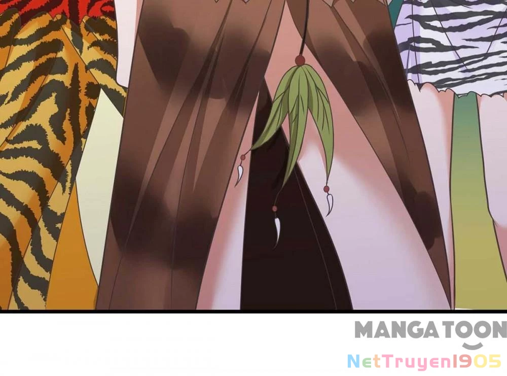 Thú Thế Cuồng Phi: Bất Đương Dị Giới Nữ Hải Vương Chapter 62 - 35