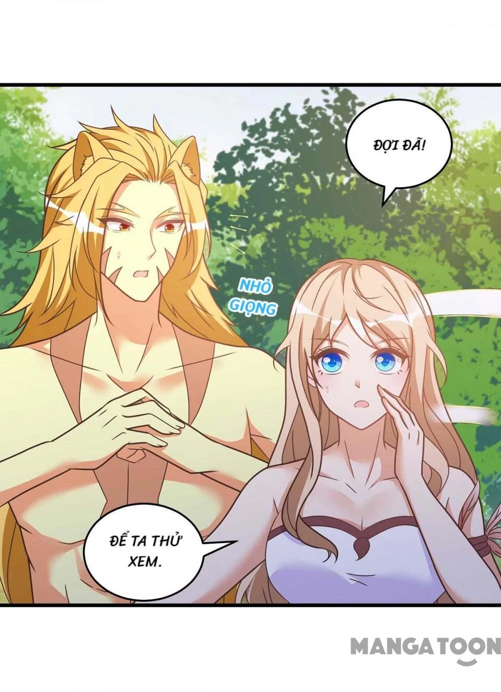 Thú Thế Cuồng Phi: Bất Đương Dị Giới Nữ Hải Vương Chapter 62 - 40