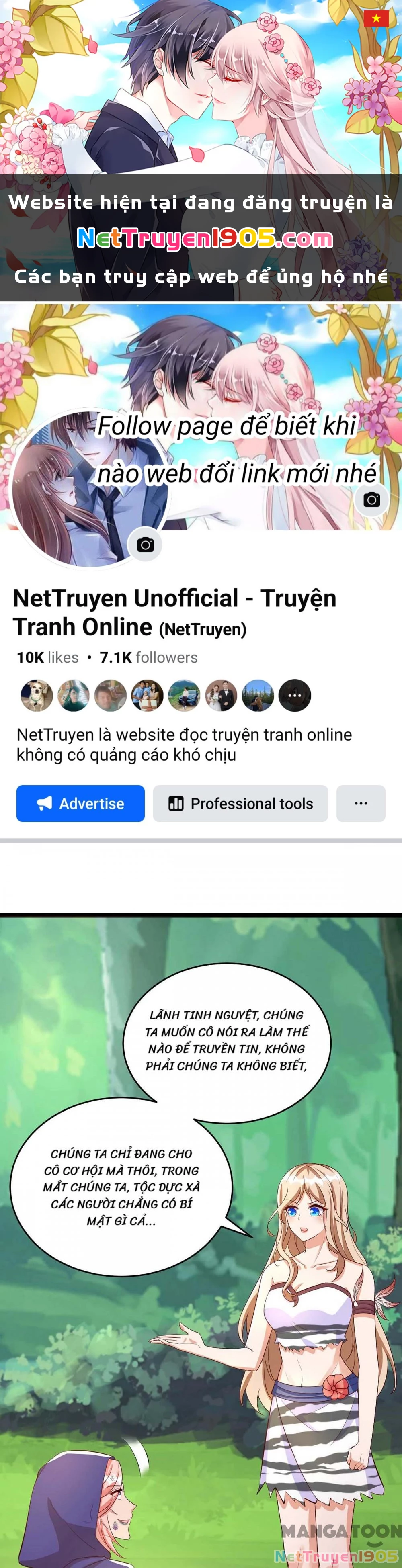 Thú Thế Cuồng Phi: Bất Đương Dị Giới Nữ Hải Vương Chapter 63 - 1