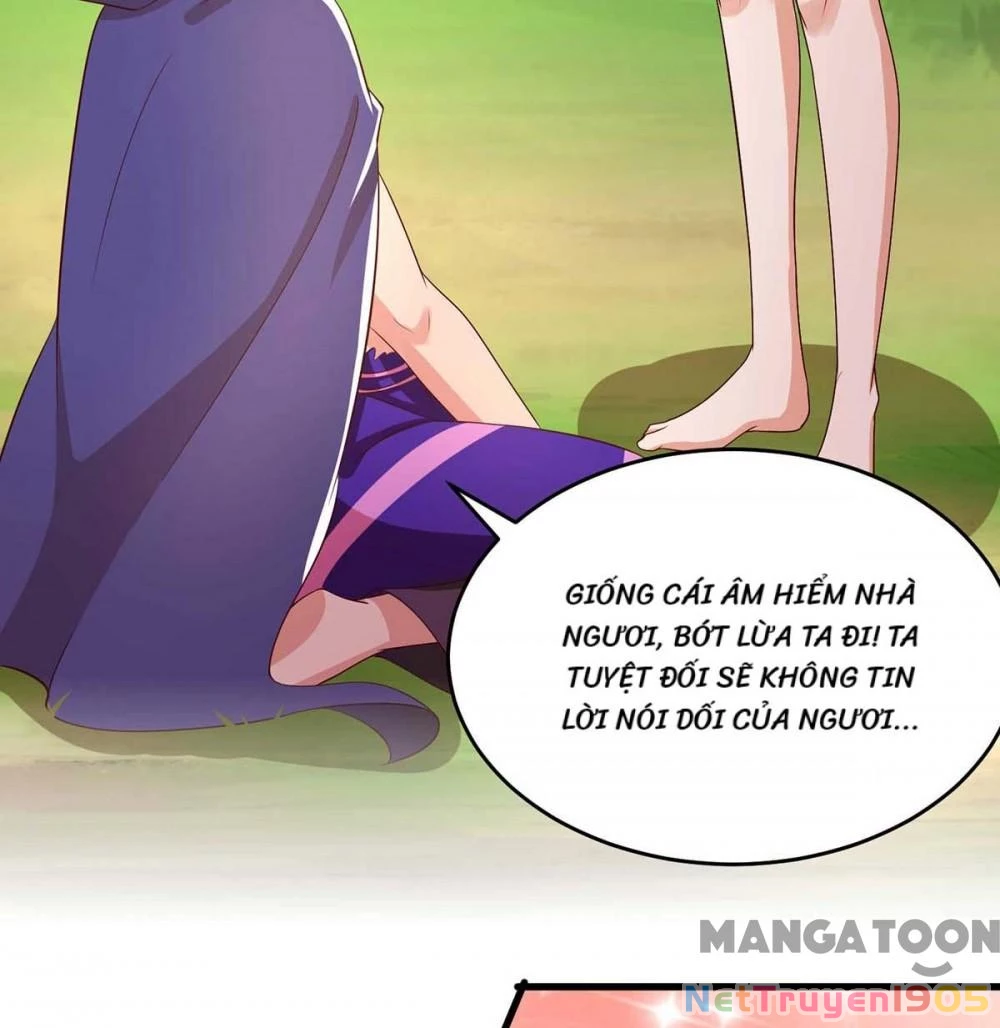 Thú Thế Cuồng Phi: Bất Đương Dị Giới Nữ Hải Vương Chapter 63 - 2