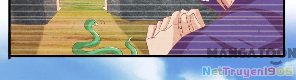 Thú Thế Cuồng Phi: Bất Đương Dị Giới Nữ Hải Vương Chapter 63 - 20