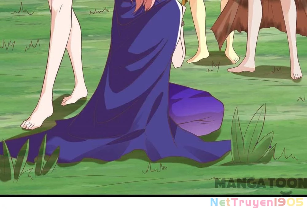 Thú Thế Cuồng Phi: Bất Đương Dị Giới Nữ Hải Vương Chapter 63 - 22