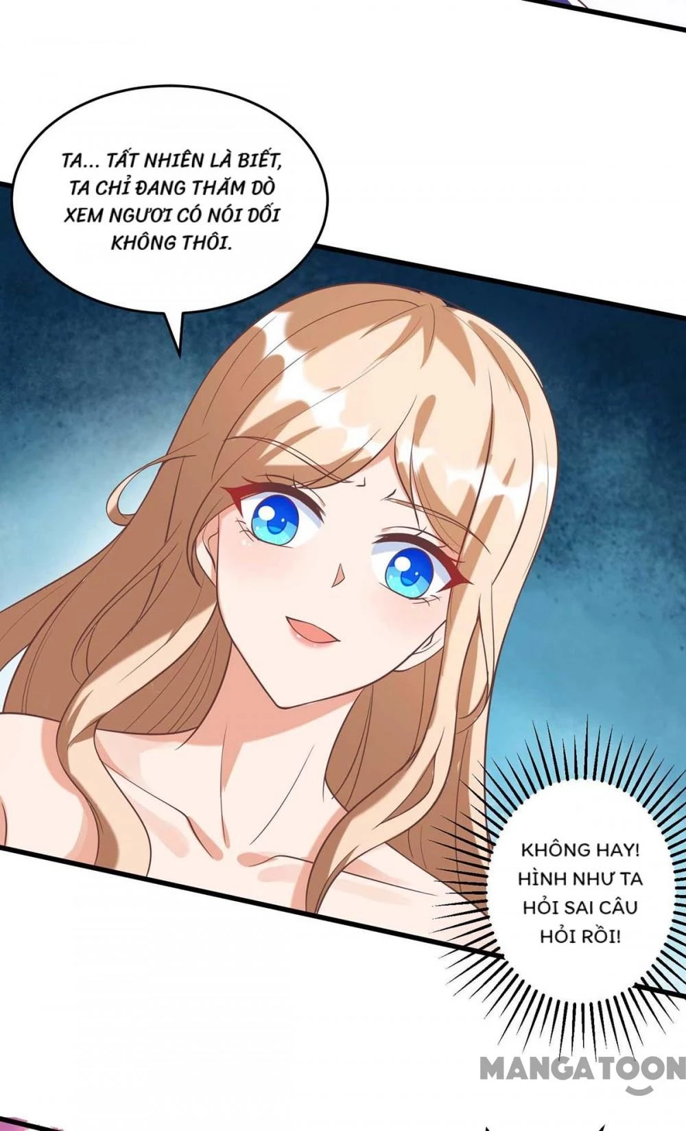 Thú Thế Cuồng Phi: Bất Đương Dị Giới Nữ Hải Vương Chapter 63 - 28