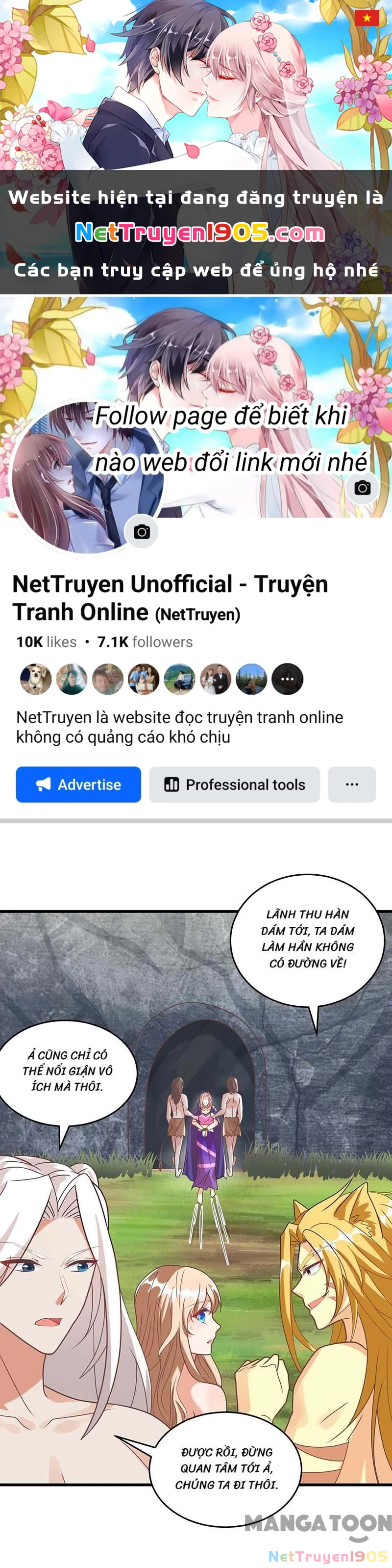 Thú Thế Cuồng Phi: Bất Đương Dị Giới Nữ Hải Vương Chapter 64 - 1