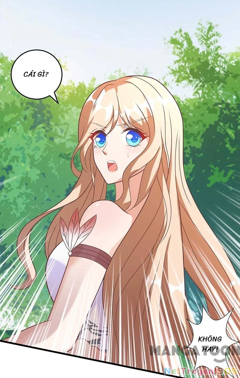 Thú Thế Cuồng Phi: Bất Đương Dị Giới Nữ Hải Vương Chapter 64 - 4