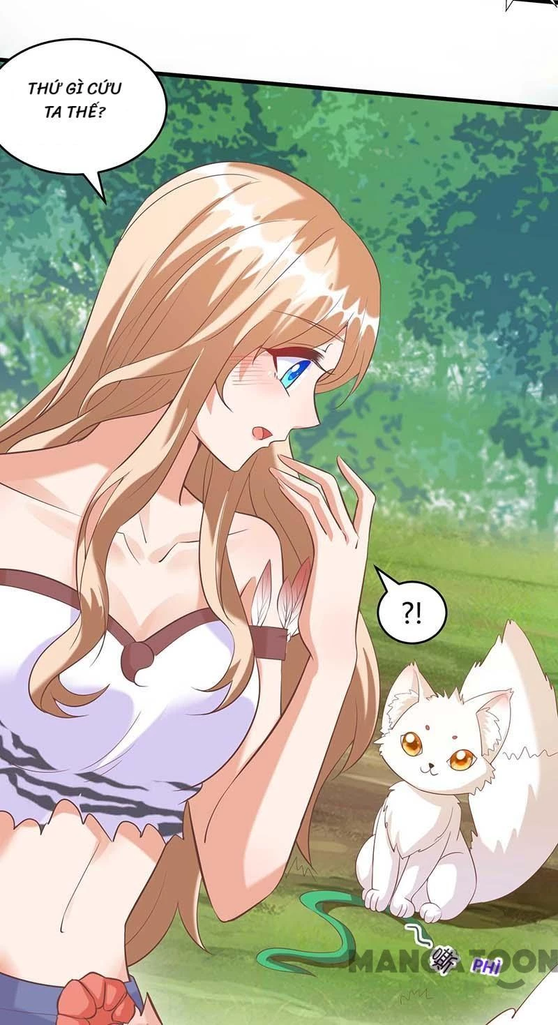Thú Thế Cuồng Phi: Bất Đương Dị Giới Nữ Hải Vương Chapter 64 - 9