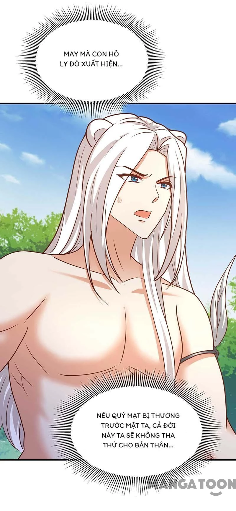 Thú Thế Cuồng Phi: Bất Đương Dị Giới Nữ Hải Vương Chapter 64 - 13