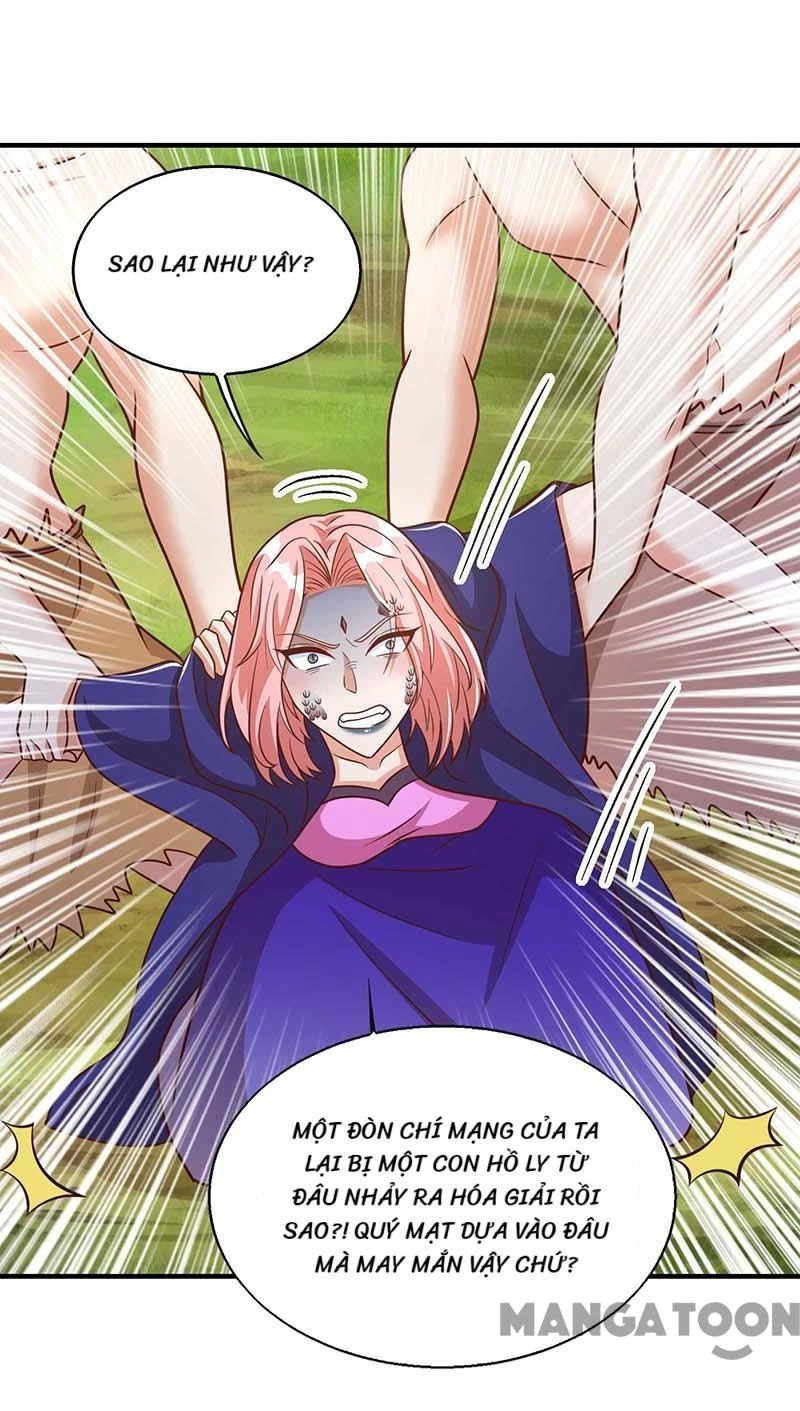 Thú Thế Cuồng Phi: Bất Đương Dị Giới Nữ Hải Vương Chapter 64 - 14
