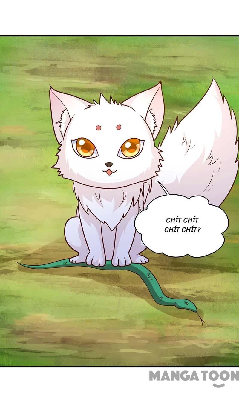 Thú Thế Cuồng Phi: Bất Đương Dị Giới Nữ Hải Vương Chapter 64 - 15