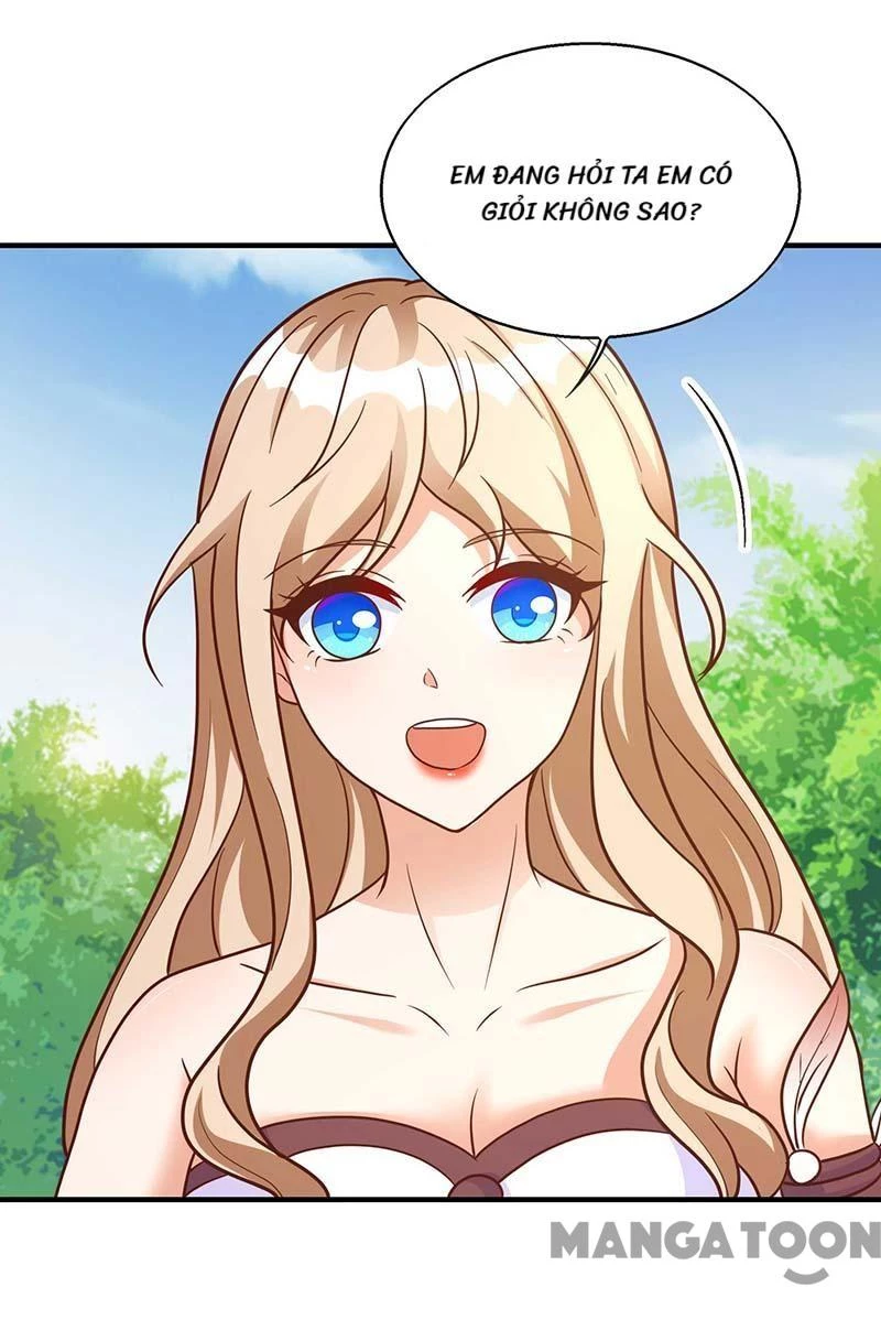 Thú Thế Cuồng Phi: Bất Đương Dị Giới Nữ Hải Vương Chapter 64 - 16
