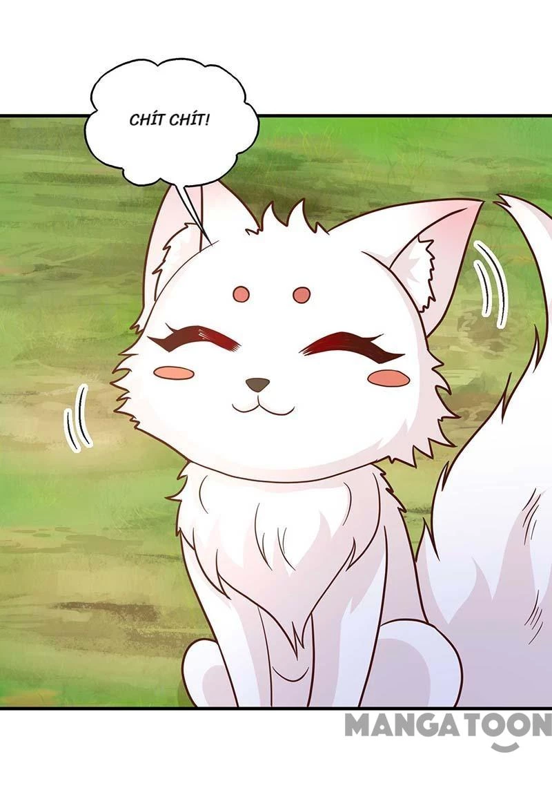 Thú Thế Cuồng Phi: Bất Đương Dị Giới Nữ Hải Vương Chapter 64 - 17