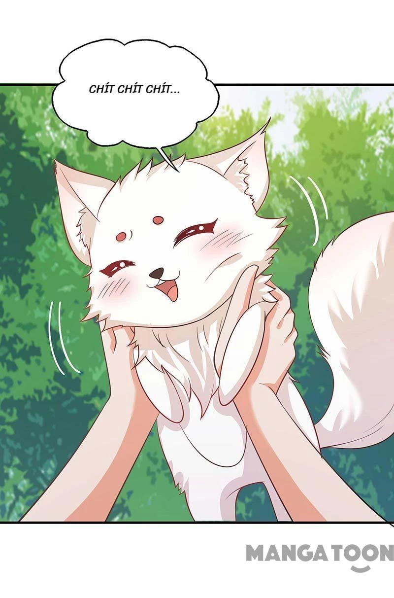 Thú Thế Cuồng Phi: Bất Đương Dị Giới Nữ Hải Vương Chapter 64 - 19