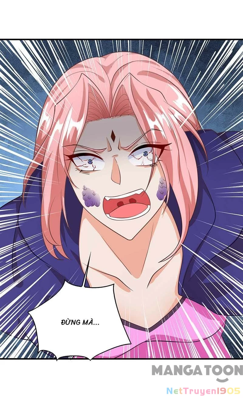 Thú Thế Cuồng Phi: Bất Đương Dị Giới Nữ Hải Vương Chapter 64 - 26