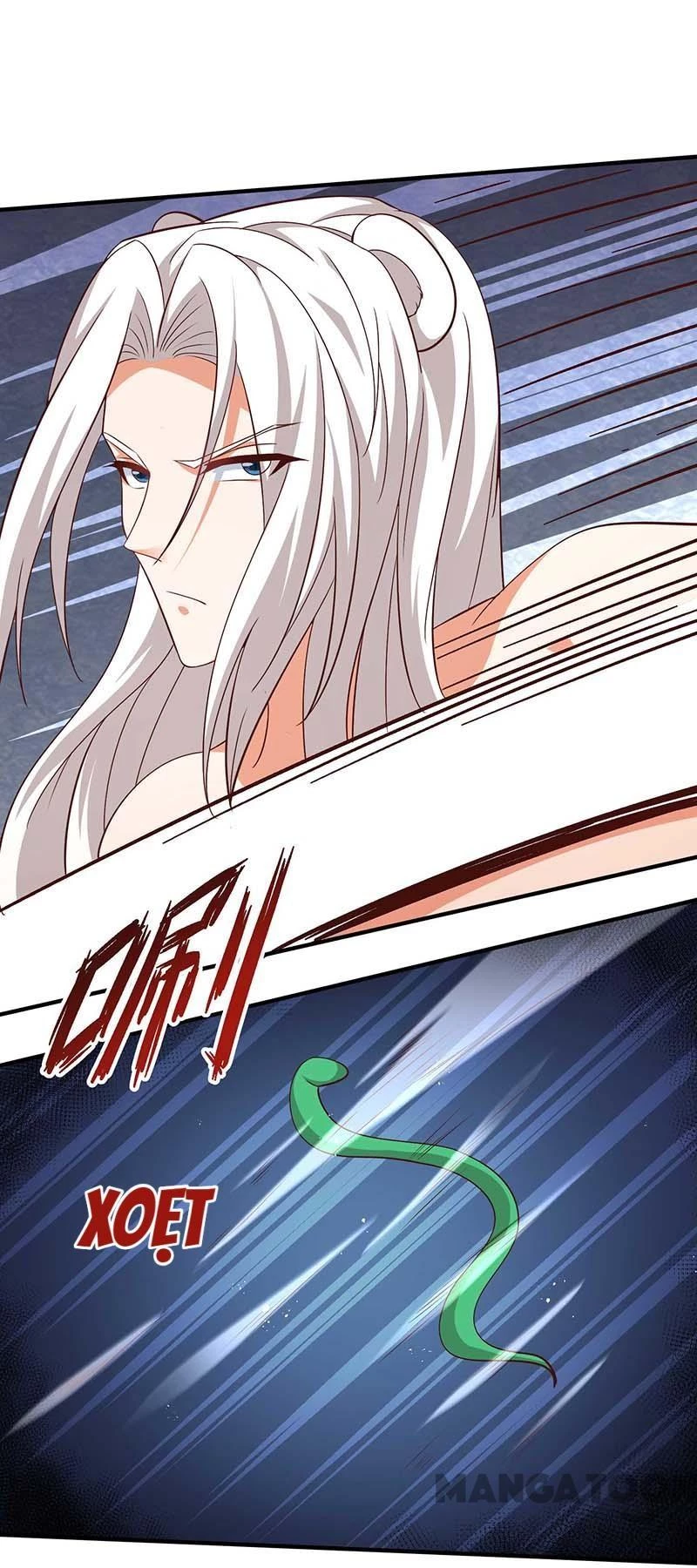 Thú Thế Cuồng Phi: Bất Đương Dị Giới Nữ Hải Vương Chapter 64 - 27