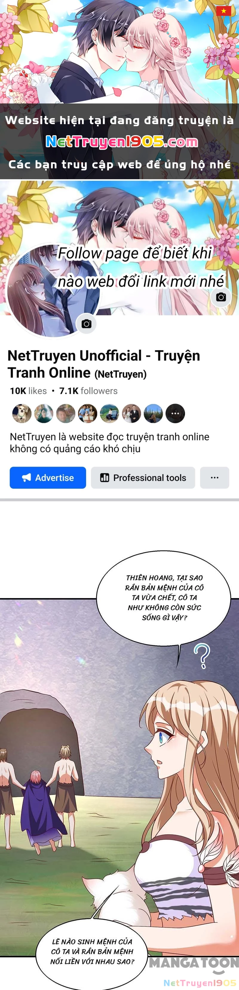 Thú Thế Cuồng Phi: Bất Đương Dị Giới Nữ Hải Vương Chapter 65 - 1