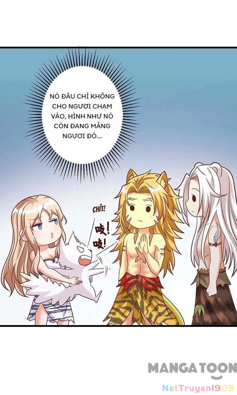 Thú Thế Cuồng Phi: Bất Đương Dị Giới Nữ Hải Vương Chapter 65 - 24