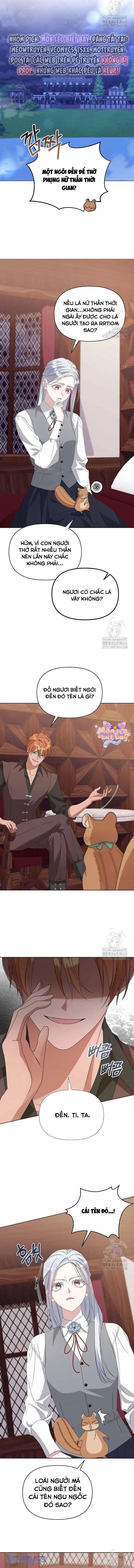 Trở Thành Con Gái Nuôi Của Gia Tộc Sát Thủ Chapter 62 - 2