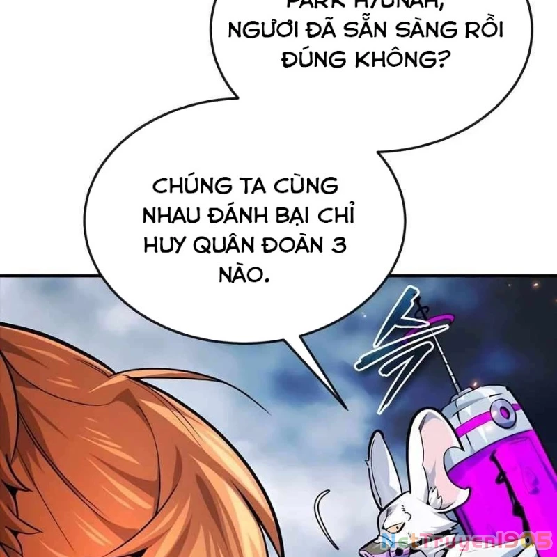 Trên Thế Giới Không Có Chiến Binh Xấu Chapter 40 - 7