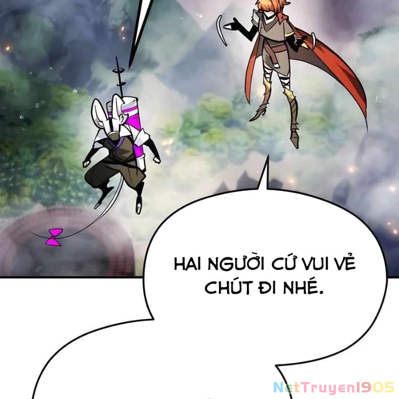 Trên Thế Giới Không Có Chiến Binh Xấu Chapter 40 - 14
