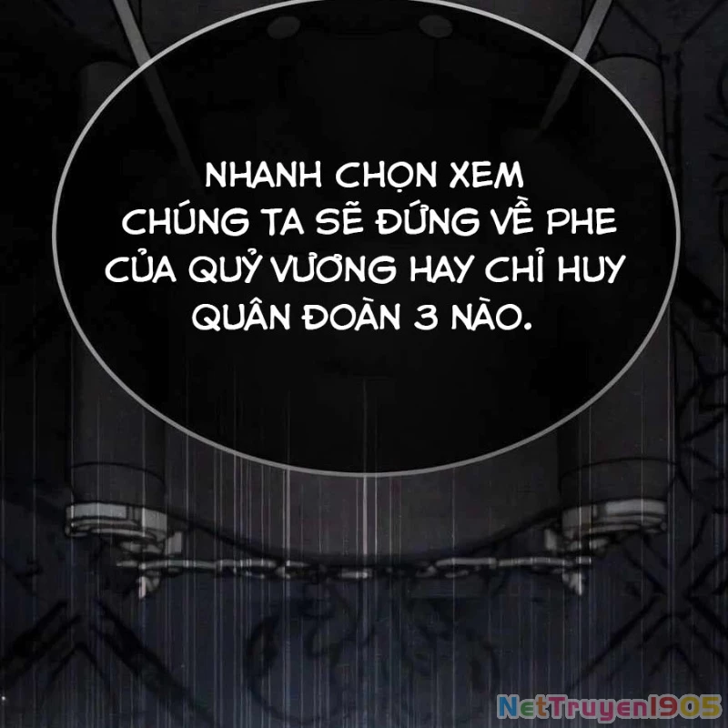 Trên Thế Giới Không Có Chiến Binh Xấu Chapter 40 - 20