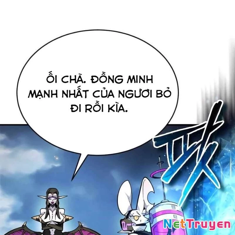 Trên Thế Giới Không Có Chiến Binh Xấu Chapter 40 - 26