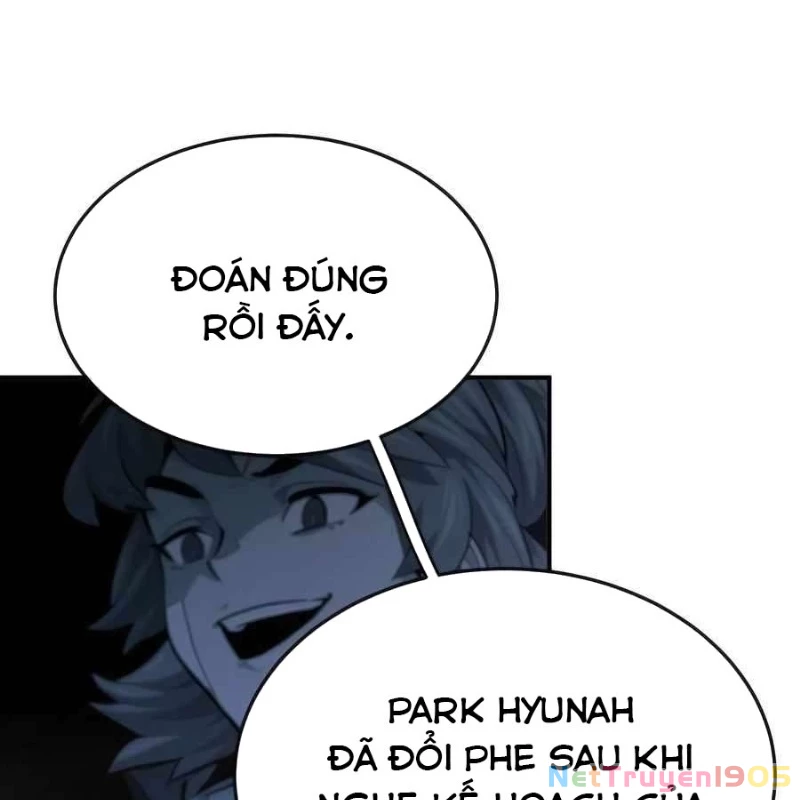 Trên Thế Giới Không Có Chiến Binh Xấu Chapter 40 - 30