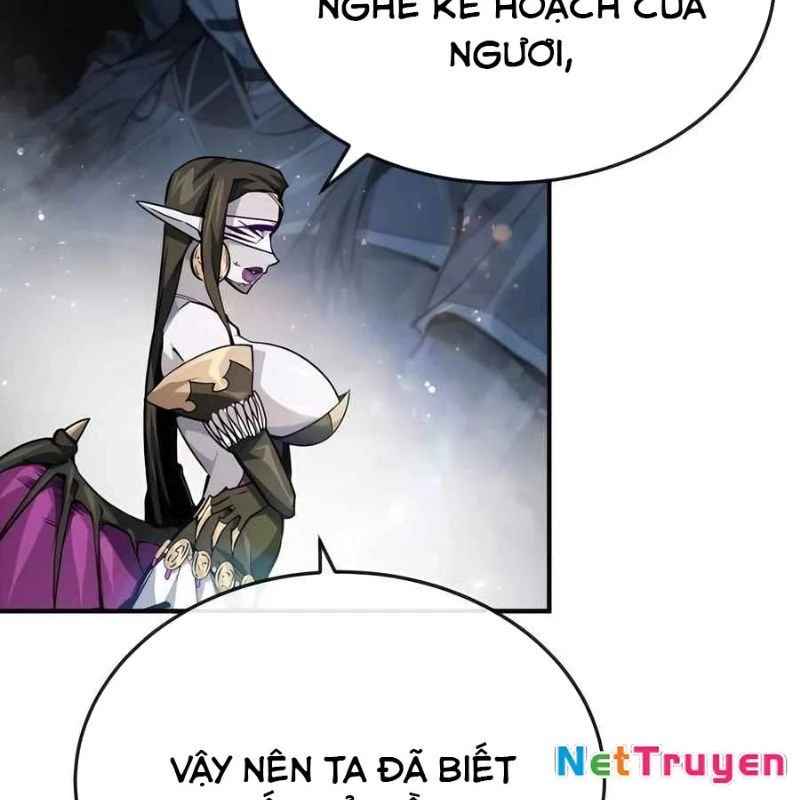 Trên Thế Giới Không Có Chiến Binh Xấu Chapter 40 - 31