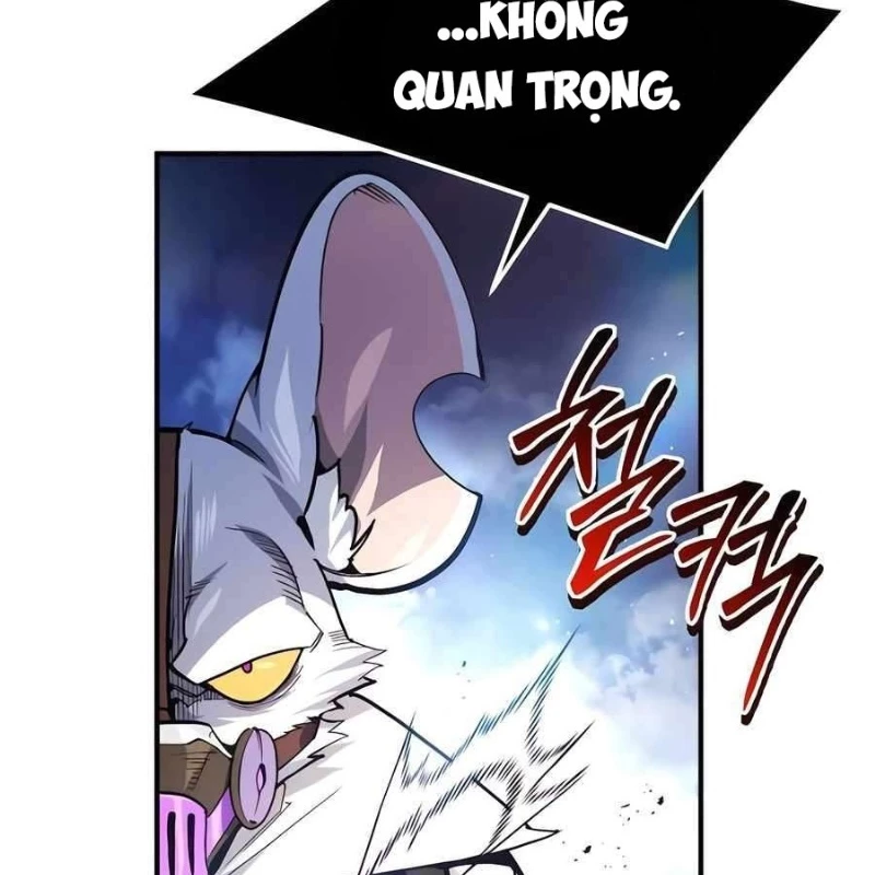 Trên Thế Giới Không Có Chiến Binh Xấu Chapter 40 - 35