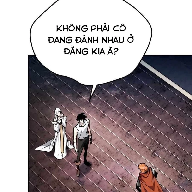 Trên Thế Giới Không Có Chiến Binh Xấu Chapter 40 - 57