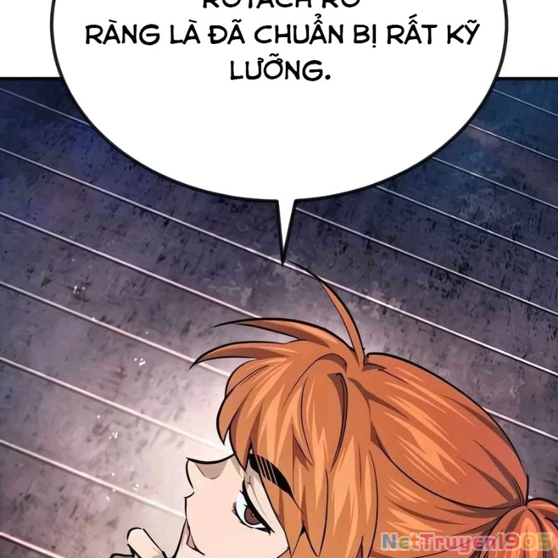 Trên Thế Giới Không Có Chiến Binh Xấu Chapter 40 - 62