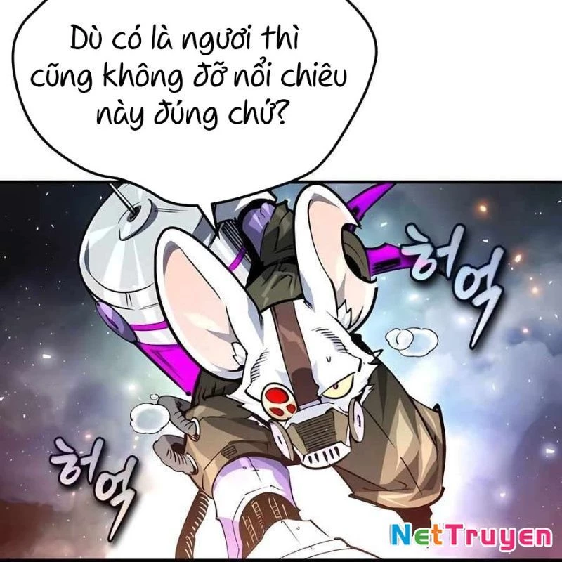 Trên Thế Giới Không Có Chiến Binh Xấu Chapter 40 - 116