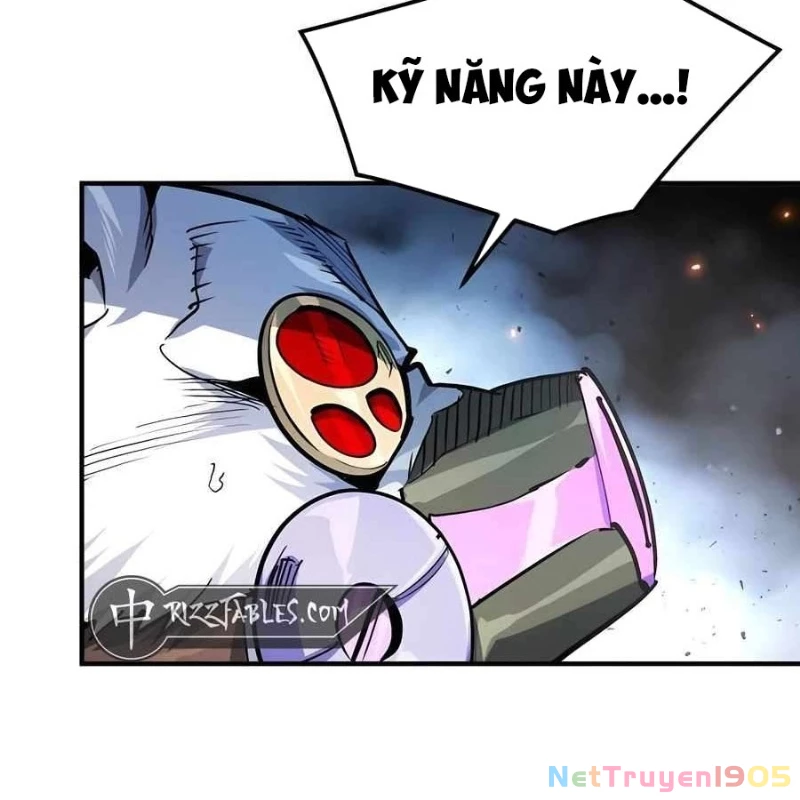 Trên Thế Giới Không Có Chiến Binh Xấu Chapter 40 - 137