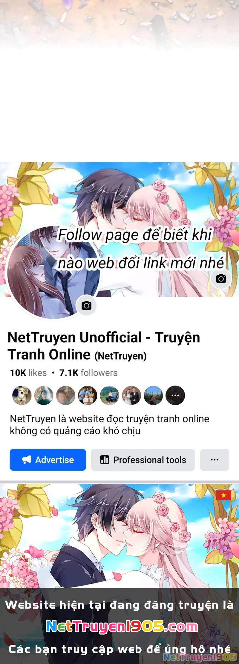 Trên Thế Giới Không Có Chiến Binh Xấu Chapter 40 - 184