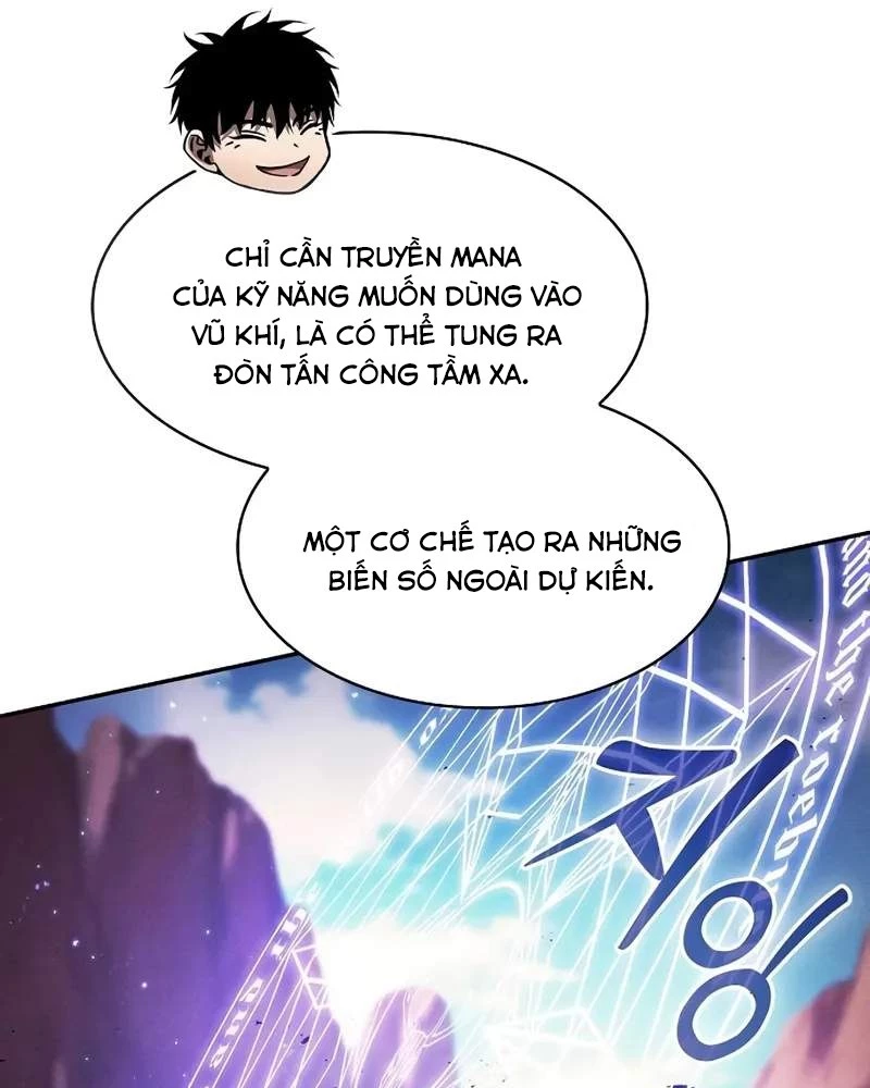 Kiếm Sĩ Thiên Tài Của Học Viện Chapter 107 - 5