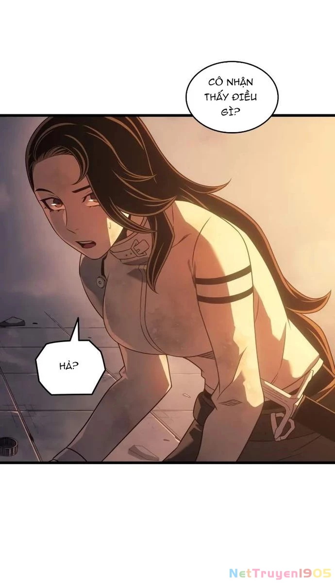 Sự Trở Lại Của Pháp Sư Vĩ Đại Sau 4000 Năm Chapter 208 - 5