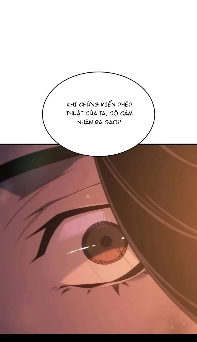 Sự Trở Lại Của Pháp Sư Vĩ Đại Sau 4000 Năm Chapter 208 - 6