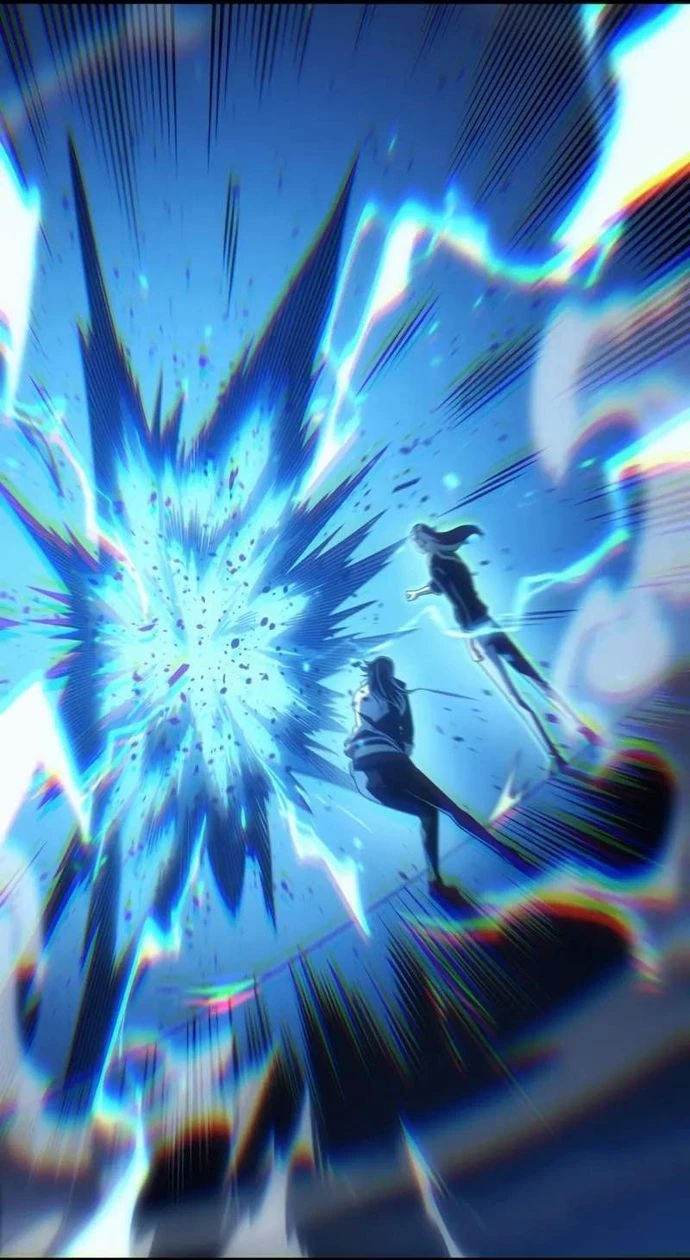 Sự Trở Lại Của Pháp Sư Vĩ Đại Sau 4000 Năm Chapter 208 - 8