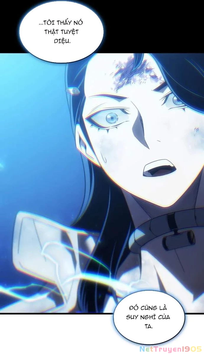 Sự Trở Lại Của Pháp Sư Vĩ Đại Sau 4000 Năm Chapter 208 - 10