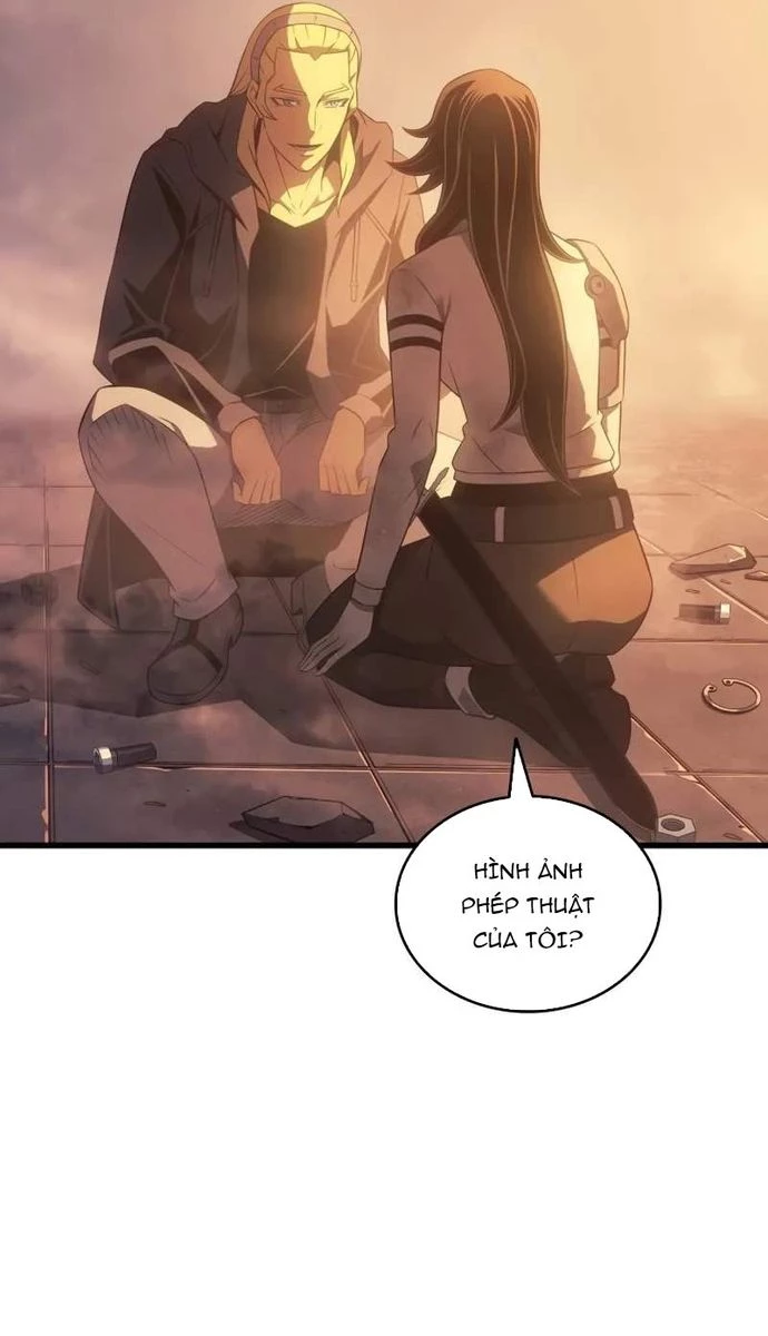 Sự Trở Lại Của Pháp Sư Vĩ Đại Sau 4000 Năm Chapter 208 - 12