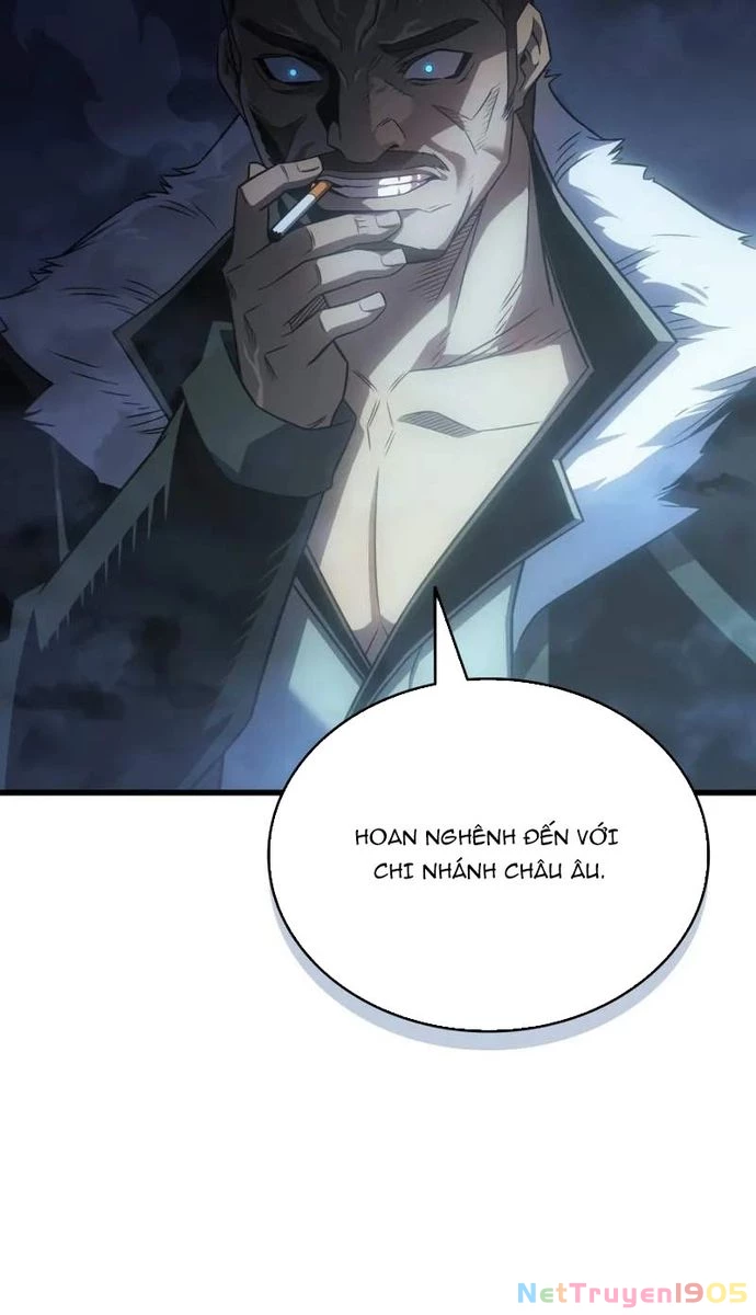 Sự Trở Lại Của Pháp Sư Vĩ Đại Sau 4000 Năm Chapter 208 - 21